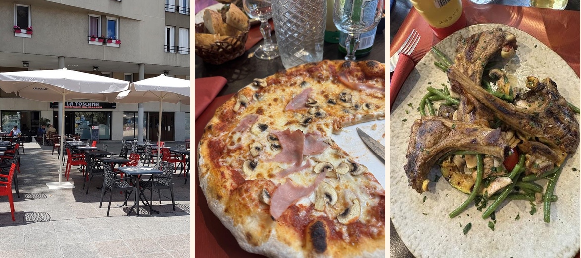 La Toscana - Gallery Image 1