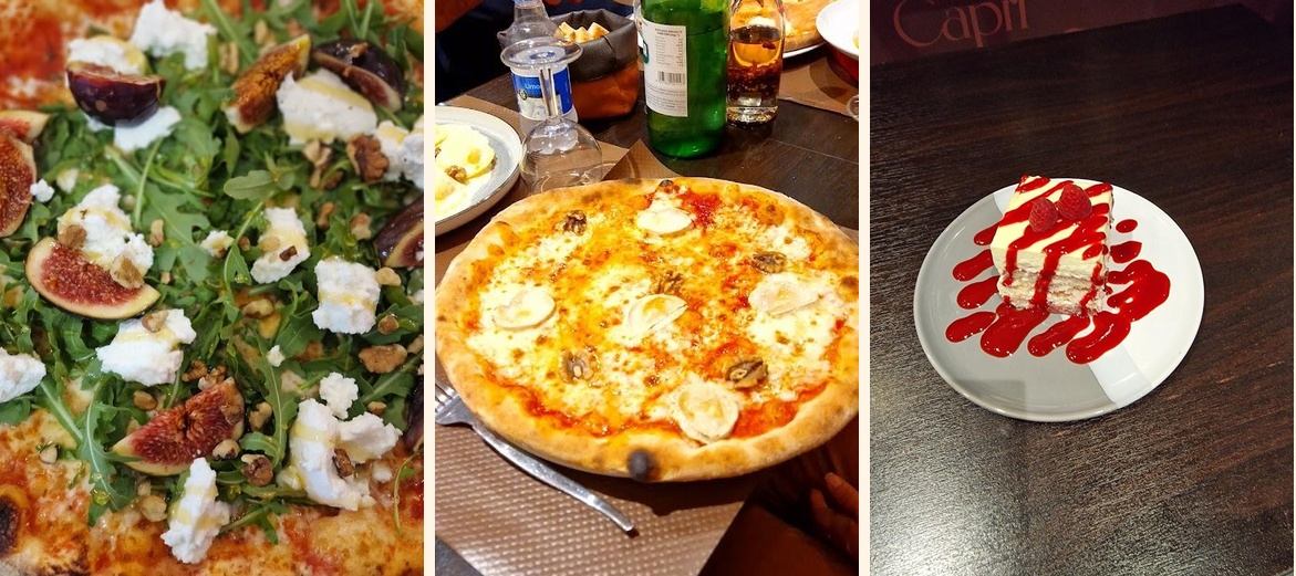 La Toscana - Gallery Image 3