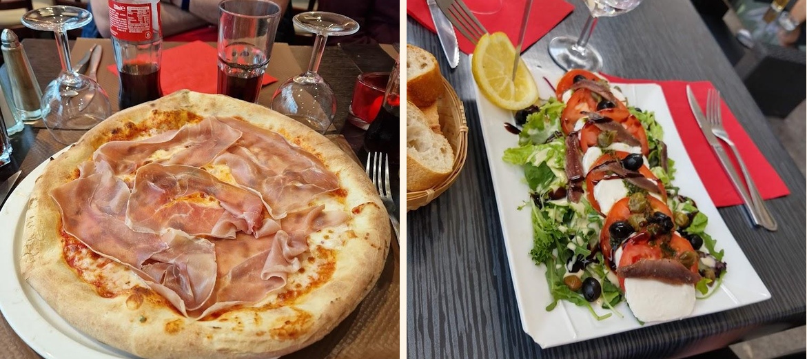 La Toscana - Gallery Image 6